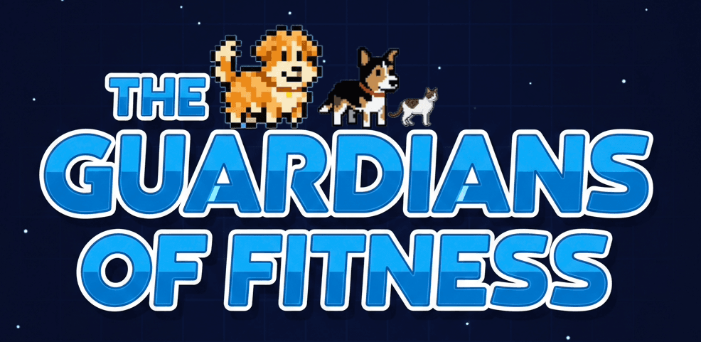 The Guardians of Fitness